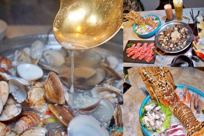 【西門站】焦糖楓串燒西門店-平價串燒，食材新鮮、特殊漢方烤肉粉，鹹甜入味超好吃