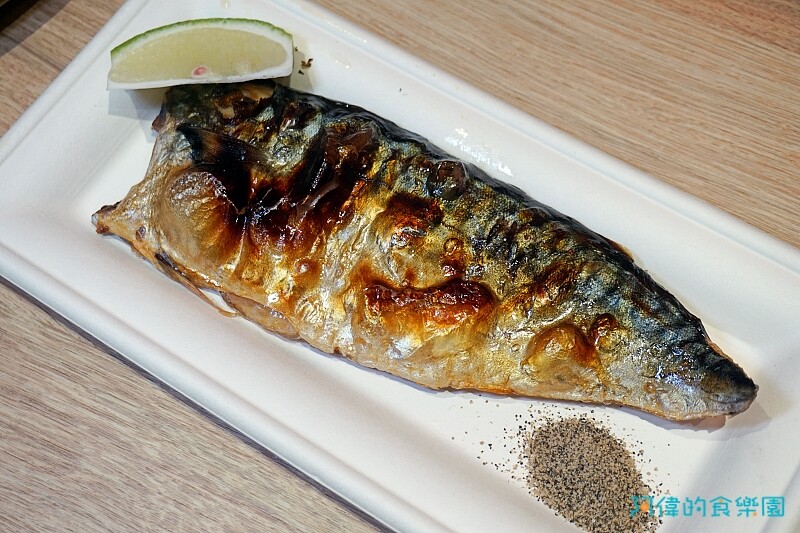 【西門站】焦糖楓串燒西門店-平價串燒，食材新鮮、特殊漢方烤肉粉，鹹甜入味超好吃