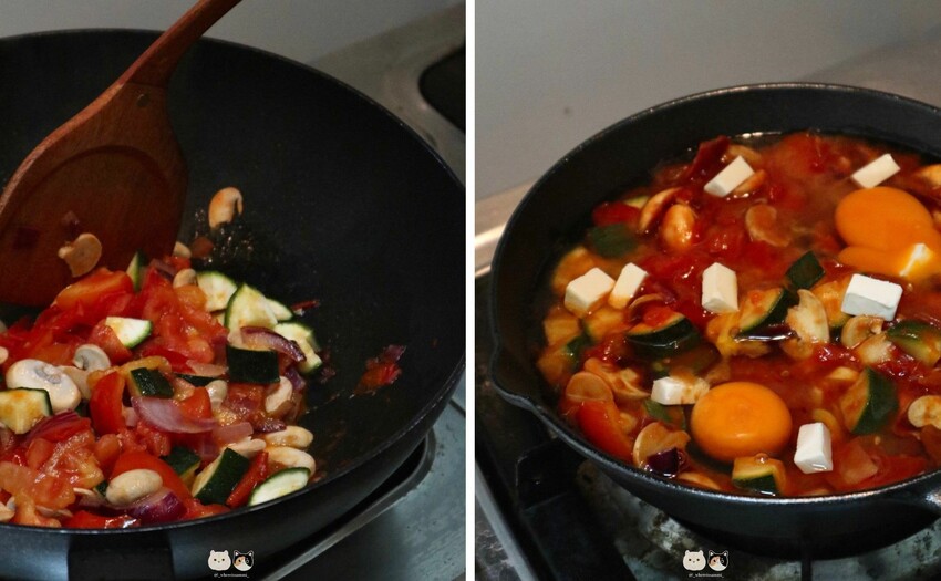 台中新社宅配|川峰牧場．富含營養的悠活土雞蛋&牛樟芝土雞蛋，在家來場簡單又美味的土雞蛋料理盛會