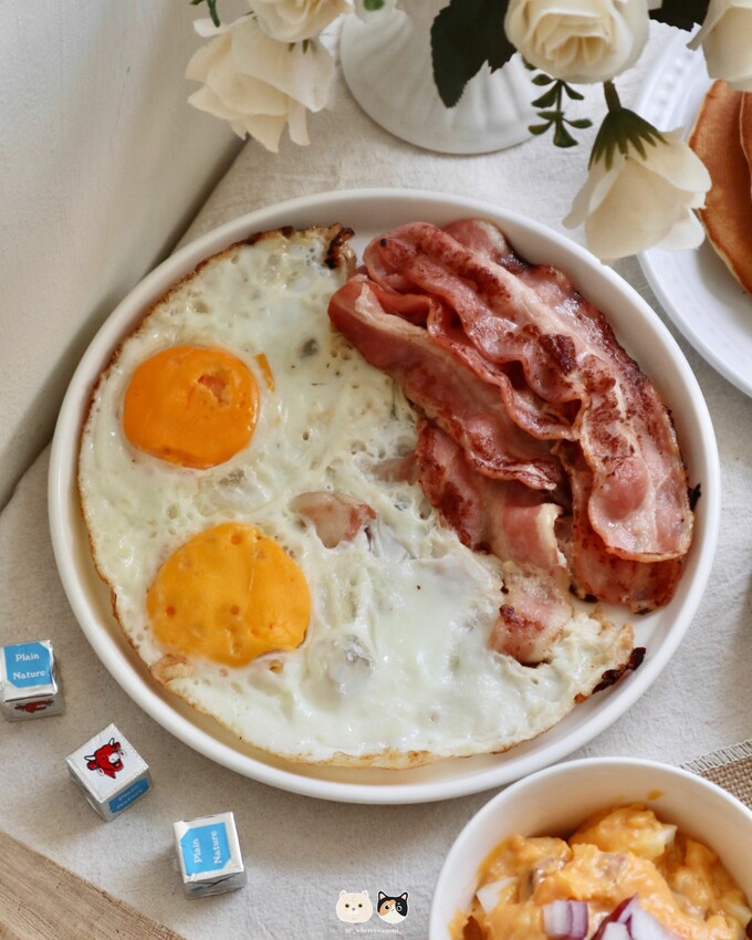 台中新社宅配|川峰牧場．富含營養的悠活土雞蛋&牛樟芝土雞蛋，在家來場簡單又美味的土雞蛋料理盛會