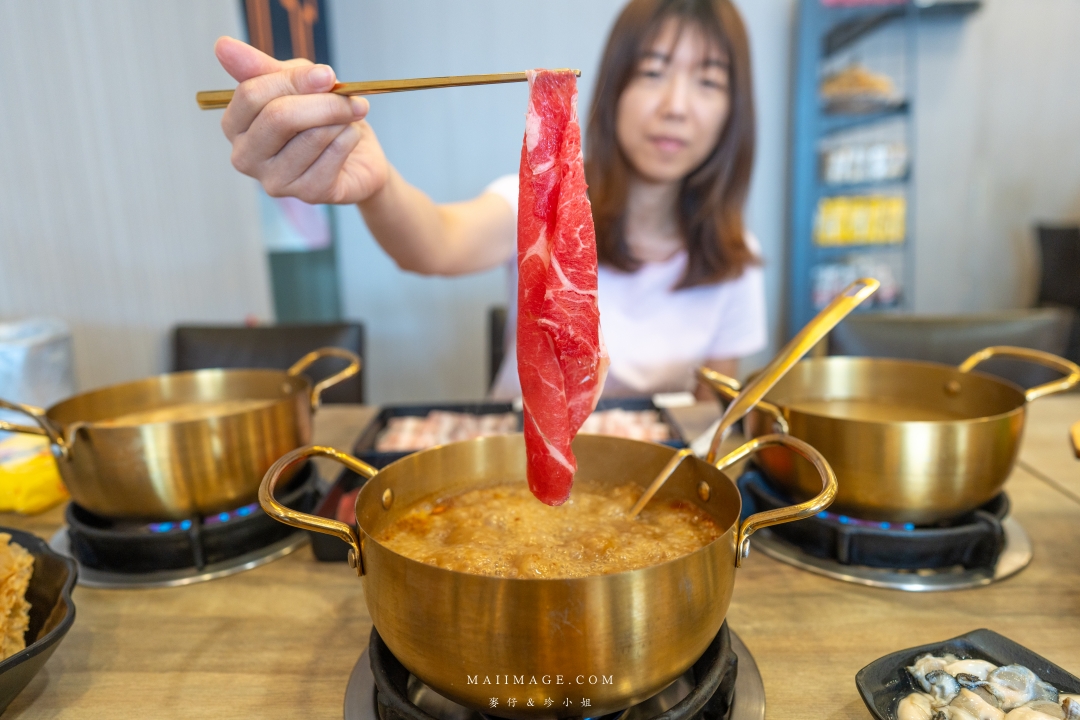 龍潭美食懶鍋,火鍋吃到飽,還有豐富自助吧無限供應!