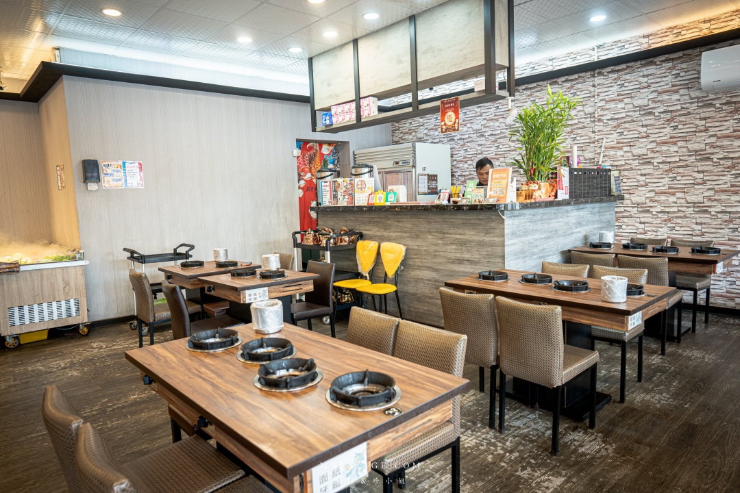 龍潭美食懶鍋,火鍋吃到飽,還有豐富自助吧無限供應!