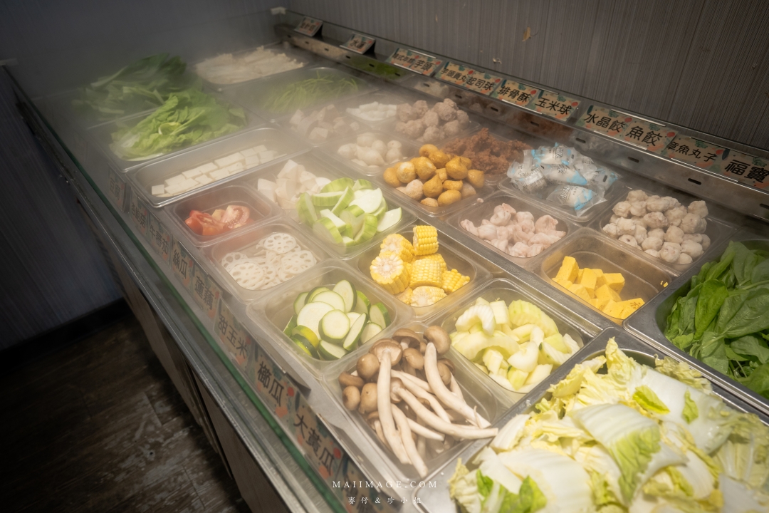 龍潭美食懶鍋,火鍋吃到飽,還有豐富自助吧無限供應!