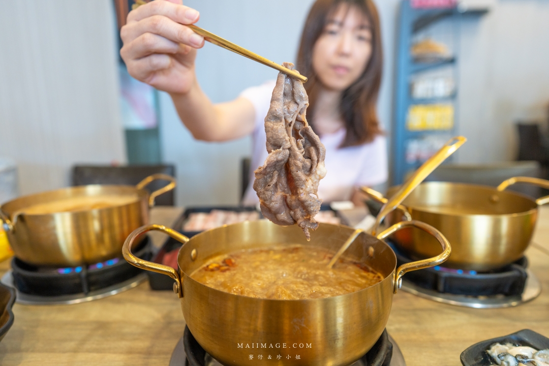 龍潭美食懶鍋,火鍋吃到飽,還有豐富自助吧無限供應!