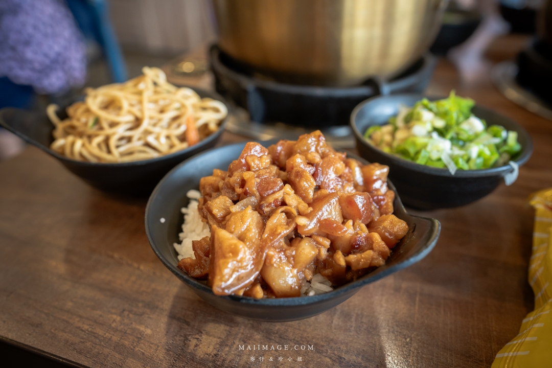 龍潭美食懶鍋,火鍋吃到飽,還有豐富自助吧無限供應!