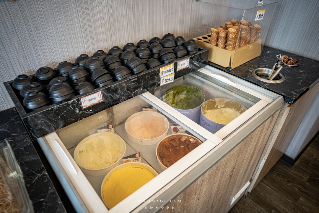 龍潭美食懶鍋,火鍋吃到飽,還有豐富自助吧無限供應!