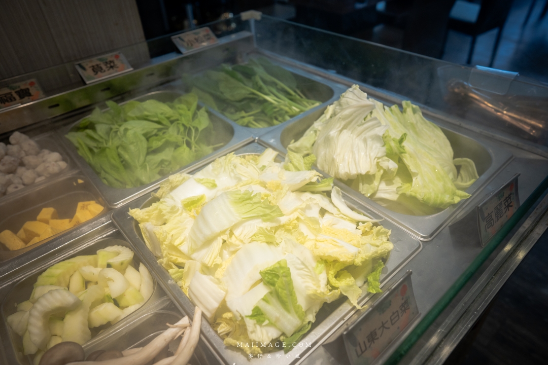 龍潭美食懶鍋,火鍋吃到飽,還有豐富自助吧無限供應!