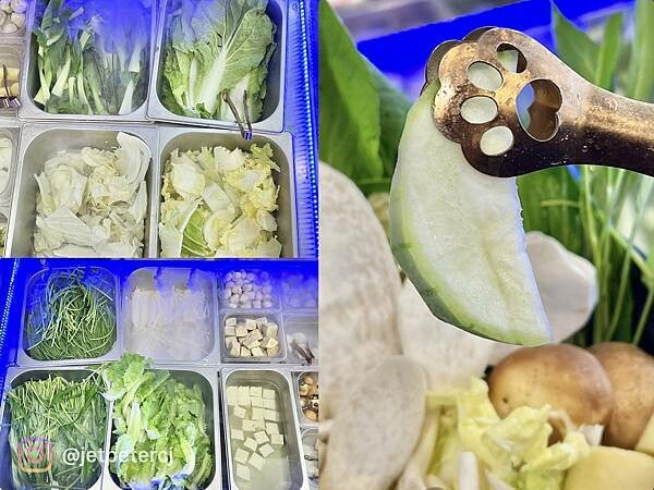 *(龍潭美食)懶鍋時尚湯鍋北龍店~自助蔬食百匯只要299元超 *(龍潭美食)懶鍋時尚湯鍋北龍店~自助蔬食百匯只要299元超