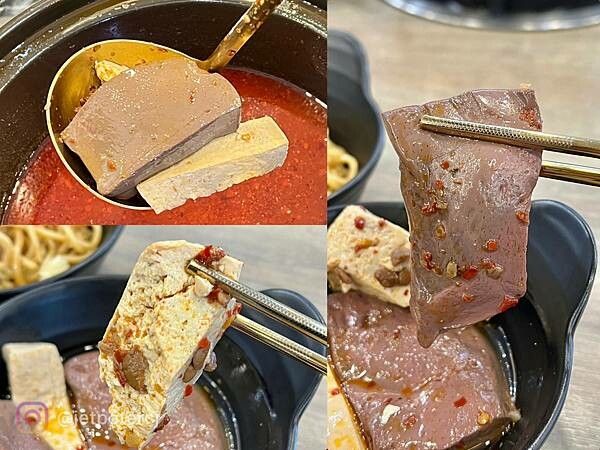 *(龍潭美食)懶鍋時尚湯鍋北龍店~自助蔬食百匯只要299元超 *(龍潭美食)懶鍋時尚湯鍋北龍店~自助蔬食百匯只要299元超