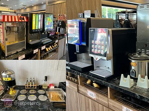 *(龍潭美食)懶鍋時尚湯鍋北龍店~自助蔬食百匯只要299元超 *(龍潭美食)懶鍋時尚湯鍋北龍店~自助蔬食百匯只要299元超