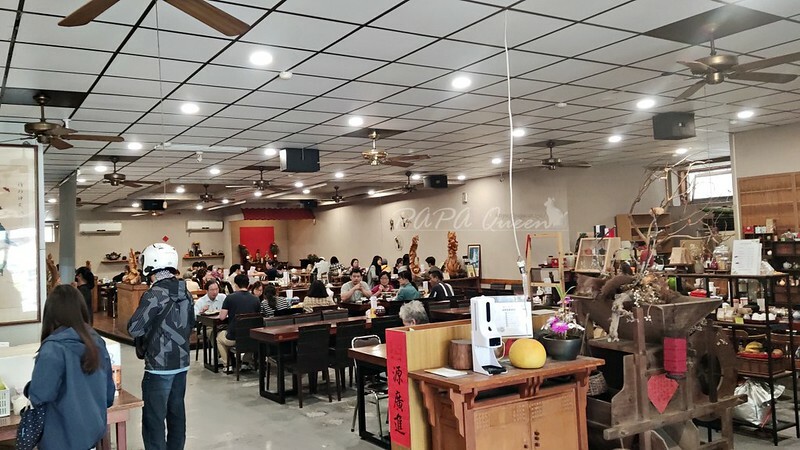 台中｜素食 國際耀谷 那一年我們的泡沫紅茶坊 ，沙鹿素食 簡餐店!