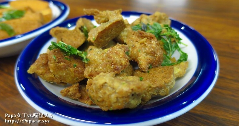 台中｜素食 國際耀谷 那一年我們的泡沫紅茶坊 ，沙鹿素食 簡餐店!