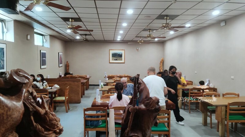 台中｜素食 國際耀谷 那一年我們的泡沫紅茶坊 ，沙鹿素食 簡餐店!