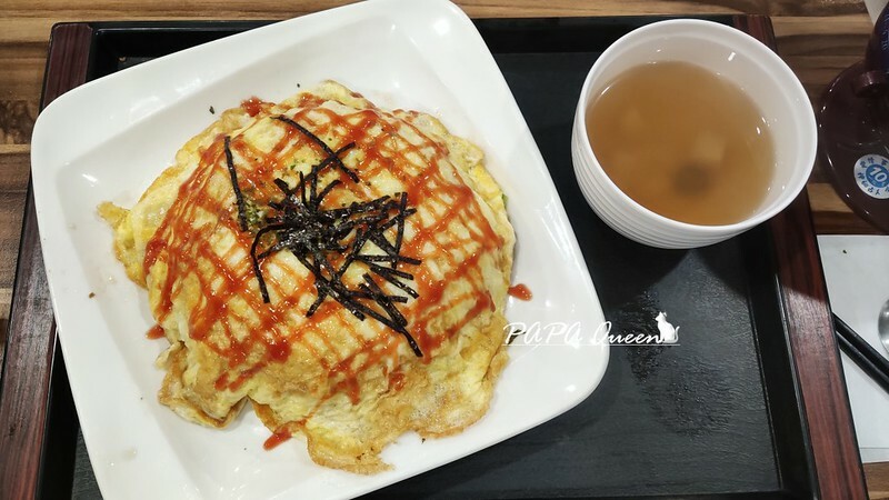台中｜素食 國際耀谷 那一年我們的泡沫紅茶坊 ，沙鹿素食 簡餐店!