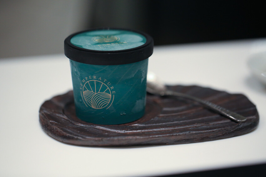 高雄美食 – Temperature 溫度劑 x 米其林2023年新入選餐廳