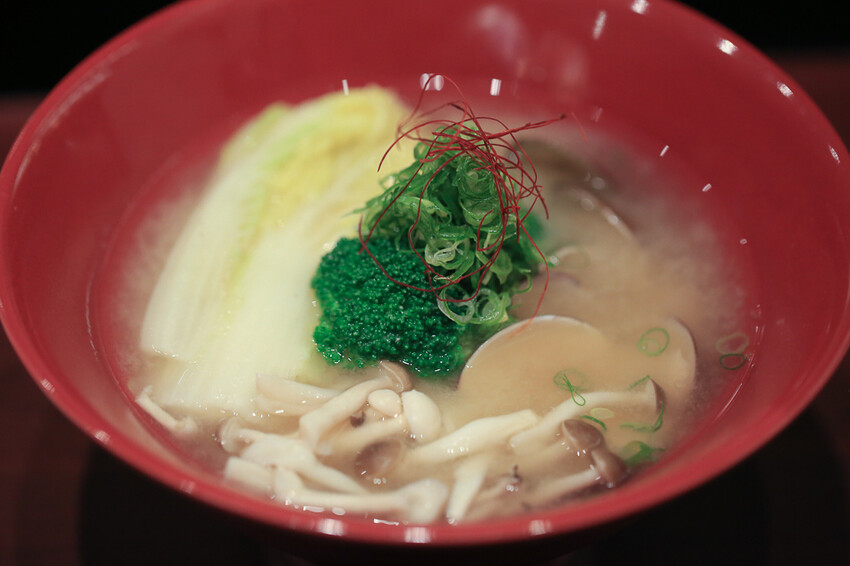 高雄美食 – Temperature 溫度劑 x 米其林2023年新入選餐廳