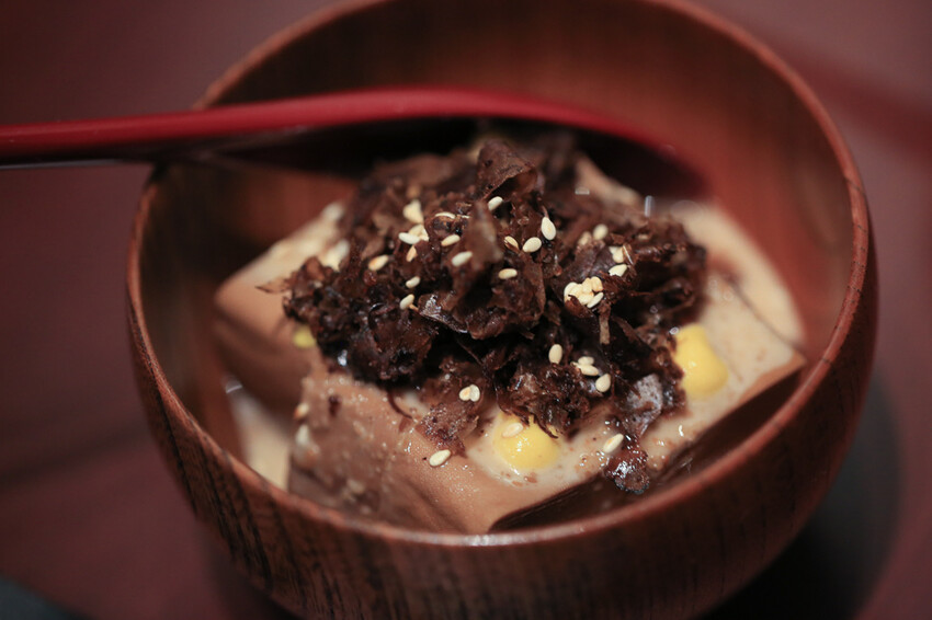 高雄美食 – Temperature 溫度劑 x 米其林2023年新入選餐廳