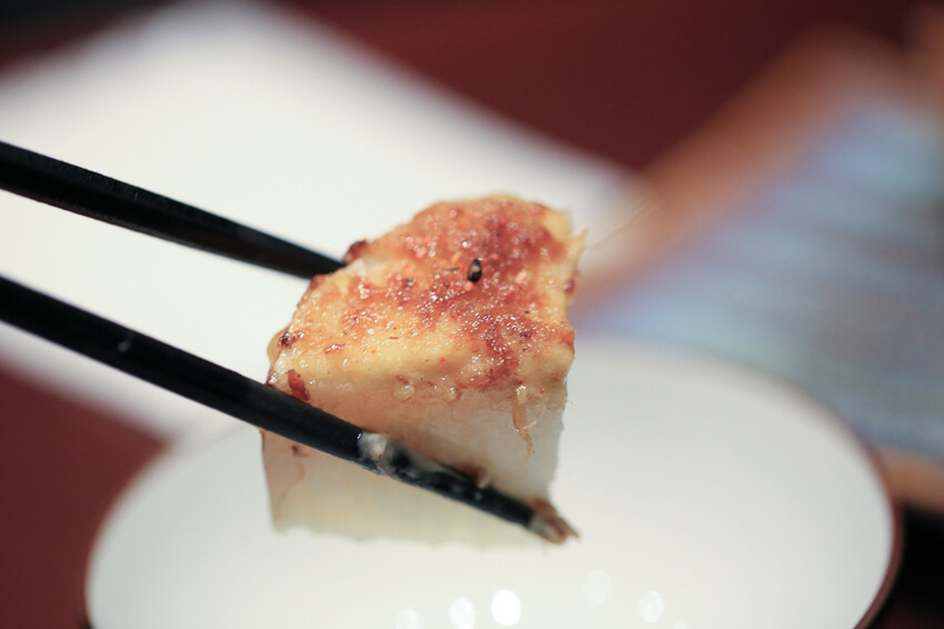 高雄美食 – Temperature 溫度劑 x 米其林2023年新入選餐廳