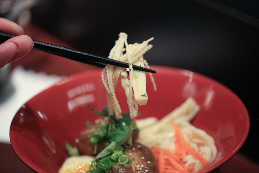 高雄美食 – Temperature 溫度劑 x 米其林2023年新入選餐廳