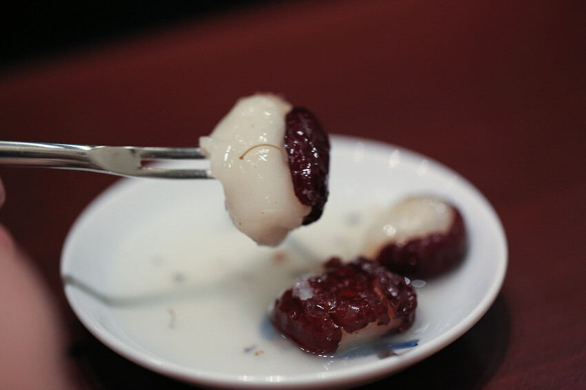 高雄美食 – Temperature 溫度劑 x 米其林2023年新入選餐廳