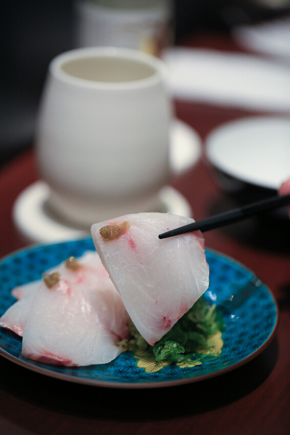 高雄美食 – Temperature 溫度劑 x 米其林2023年新入選餐廳