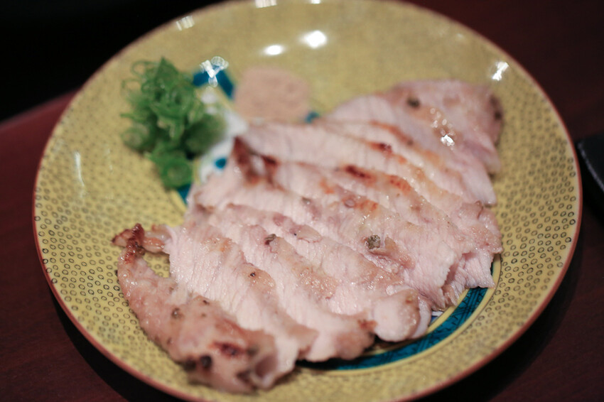 高雄美食 – Temperature 溫度劑 x 米其林2023年新入選餐廳