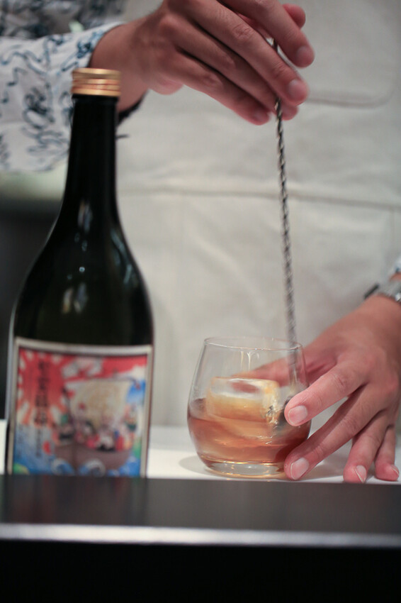 高雄美食 – Temperature 溫度劑 x 米其林2023年新入選餐廳