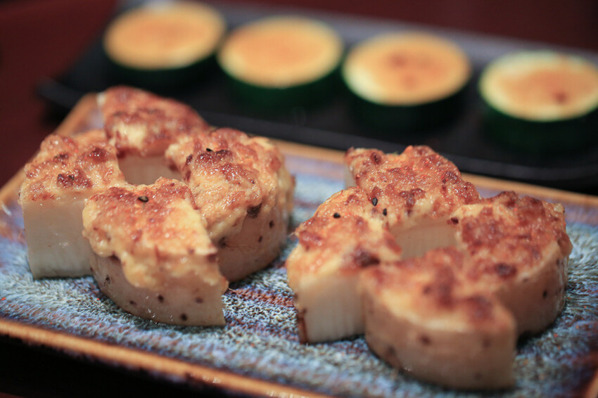 高雄美食 – Temperature 溫度劑 x 米其林2023年新入選餐廳