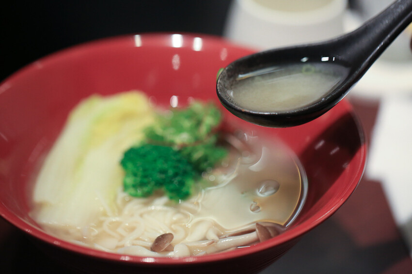 高雄美食 – Temperature 溫度劑 x 米其林2023年新入選餐廳