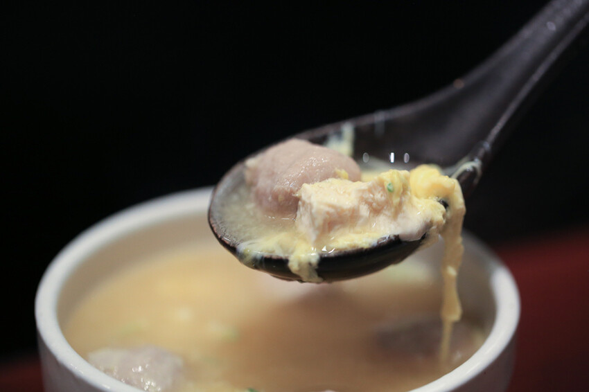 高雄美食 – Temperature 溫度劑 x 米其林2023年新入選餐廳