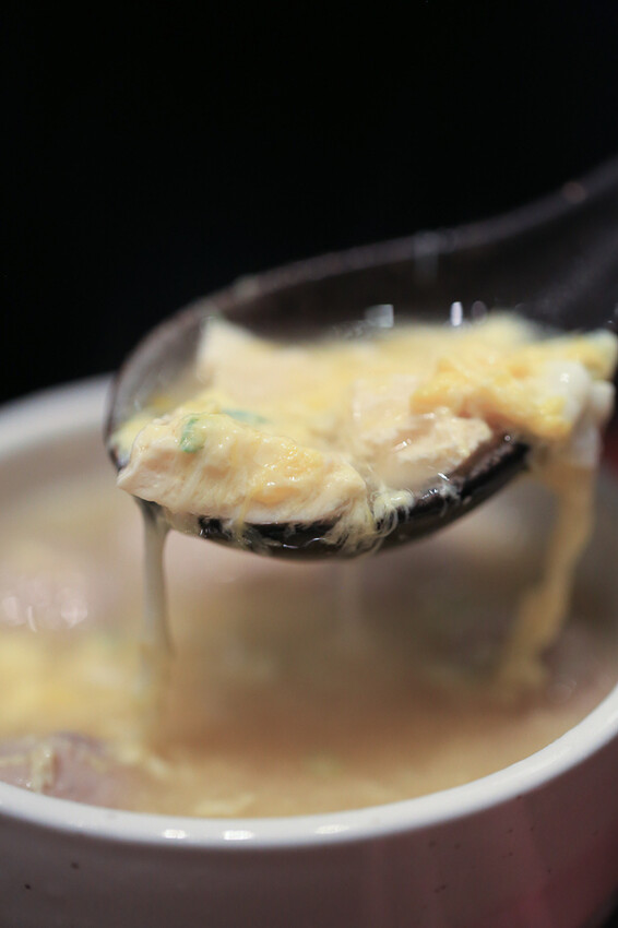 高雄美食 – Temperature 溫度劑 x 米其林2023年新入選餐廳