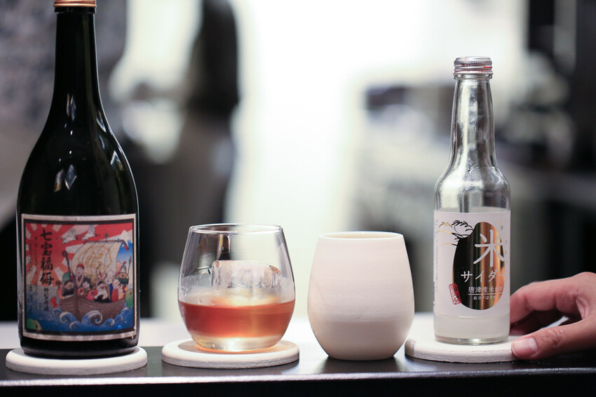 高雄美食 – Temperature 溫度劑 x 米其林2023年新入選餐廳