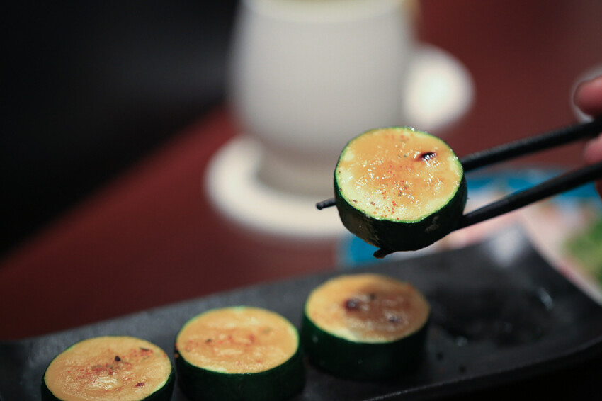 高雄美食 – Temperature 溫度劑 x 米其林2023年新入選餐廳