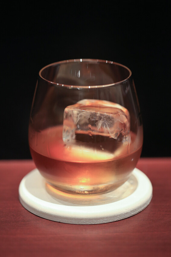 高雄美食 – Temperature 溫度劑 x 米其林2023年新入選餐廳