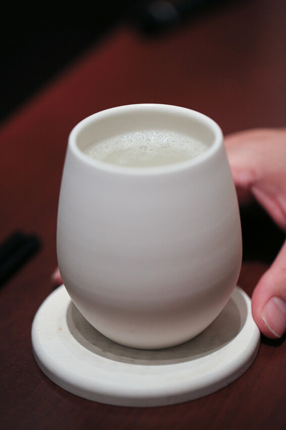 高雄美食 – Temperature 溫度劑 x 米其林2023年新入選餐廳