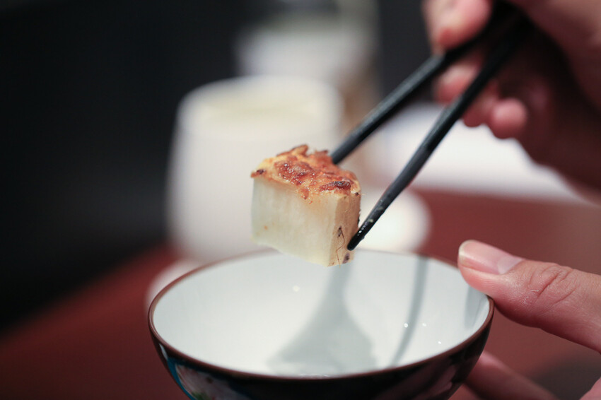 高雄美食 – Temperature 溫度劑 x 米其林2023年新入選餐廳