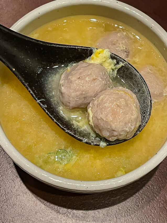 高雄美食 – Temperature 溫度劑 x 米其林2023年新入選餐廳