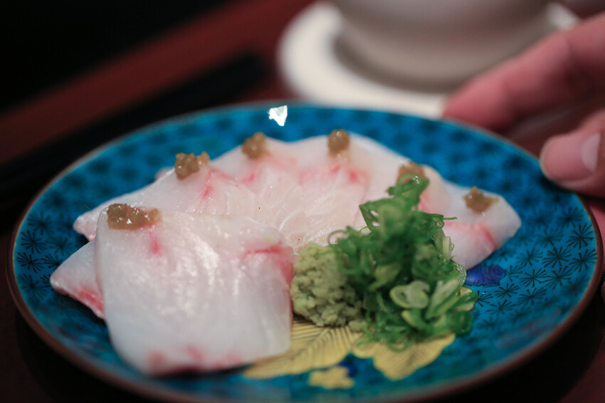 高雄美食 – Temperature 溫度劑 x 米其林2023年新入選餐廳