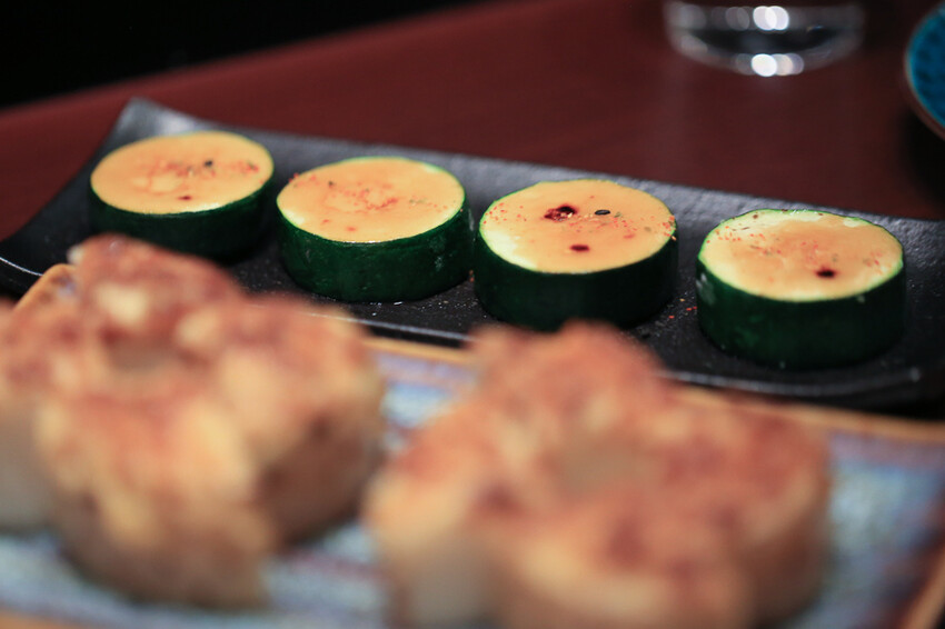 高雄美食 – Temperature 溫度劑 x 米其林2023年新入選餐廳