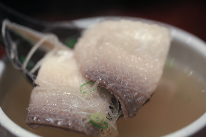 高雄美食 – Temperature 溫度劑 x 米其林2023年新入選餐廳