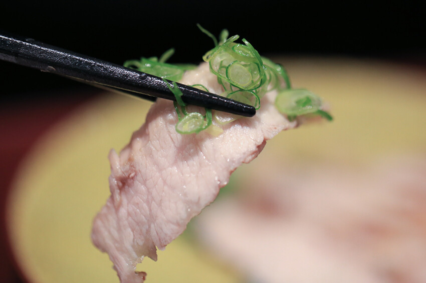 高雄美食 – Temperature 溫度劑 x 米其林2023年新入選餐廳