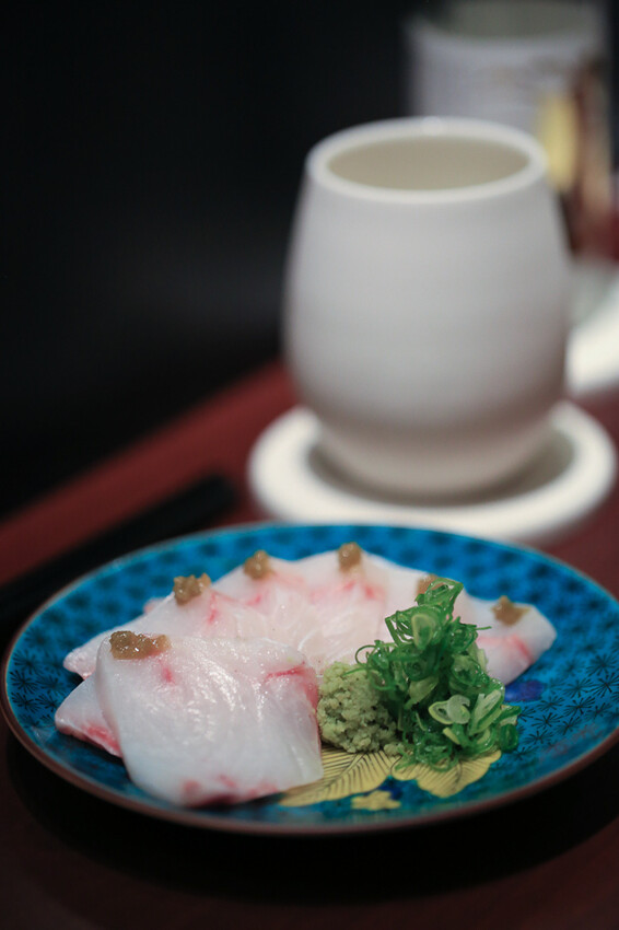 高雄美食 – Temperature 溫度劑 x 米其林2023年新入選餐廳