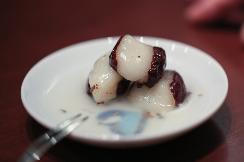 高雄美食 – Temperature 溫度劑 x 米其林2023年新入選餐廳