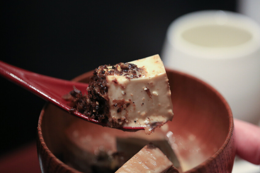 高雄美食 – Temperature 溫度劑 x 米其林2023年新入選餐廳