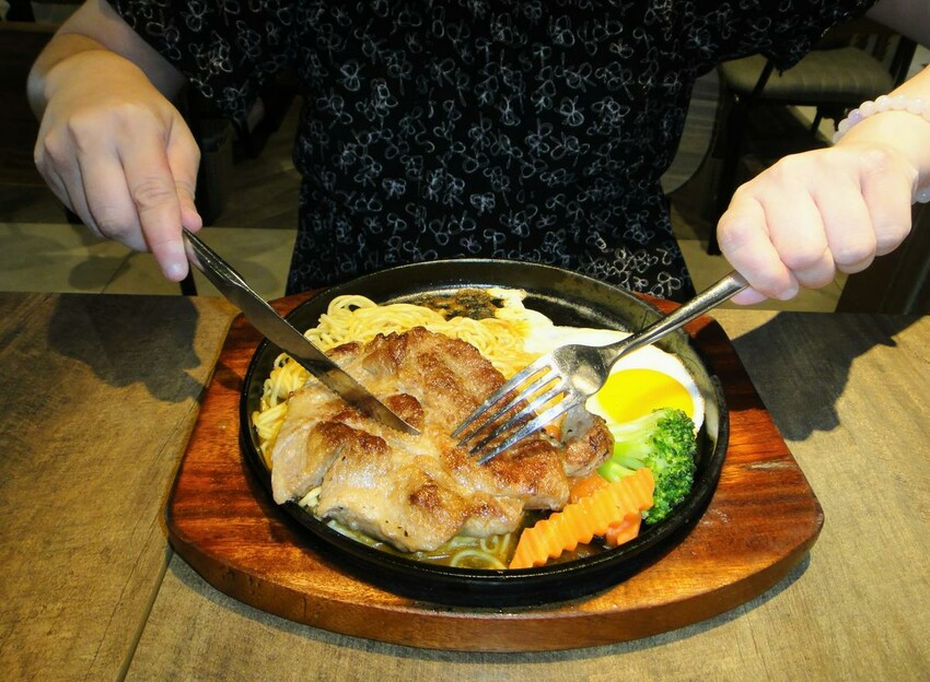 【美食】「JT 吉蒂牛排」精緻排餐，中壢青埔牛排推薦，中壢聚