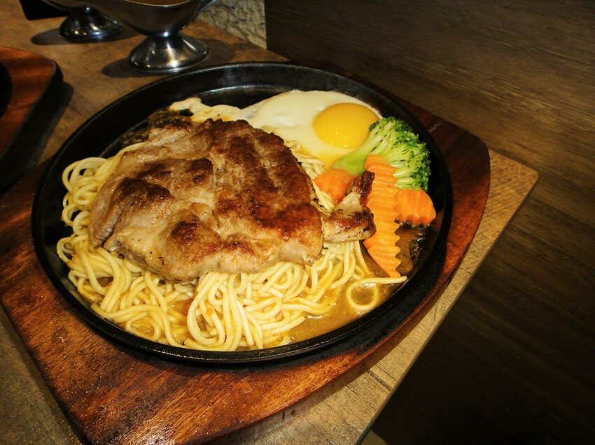 【美食】「JT 吉蒂牛排」精緻排餐，中壢青埔牛排推薦，中壢聚