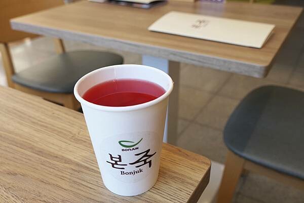 【台北忠孝新生站】韓國連鎖粥品「本粥」插旗台北（含完整菜單）