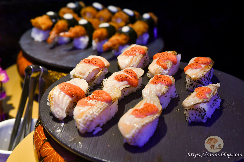 饗麻饗辣PLUS最奢華A5和牛吃到飽開箱，超豪華海鮮、活蝦、熟食任你吃，有紅白酒、莫凡彼冰淇淋