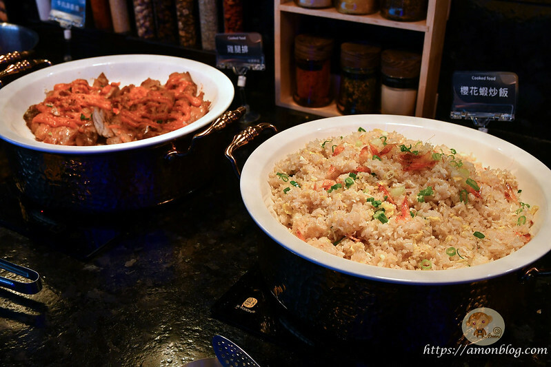 饗麻饗辣PLUS最奢華A5和牛吃到飽開箱，超豪華海鮮、活蝦、熟食任你吃，有紅白酒、莫凡彼冰淇淋