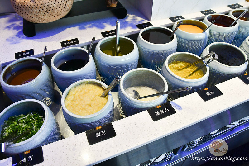 饗麻饗辣PLUS最奢華A5和牛吃到飽開箱，超豪華海鮮、活蝦、熟食任你吃，有紅白酒、莫凡彼冰淇淋